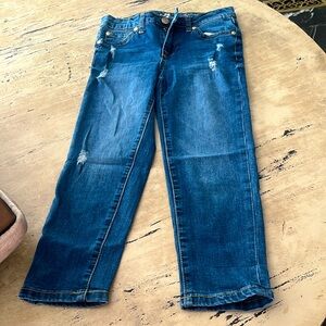 7 for all mankind jeans size 10 bundle to save never worn